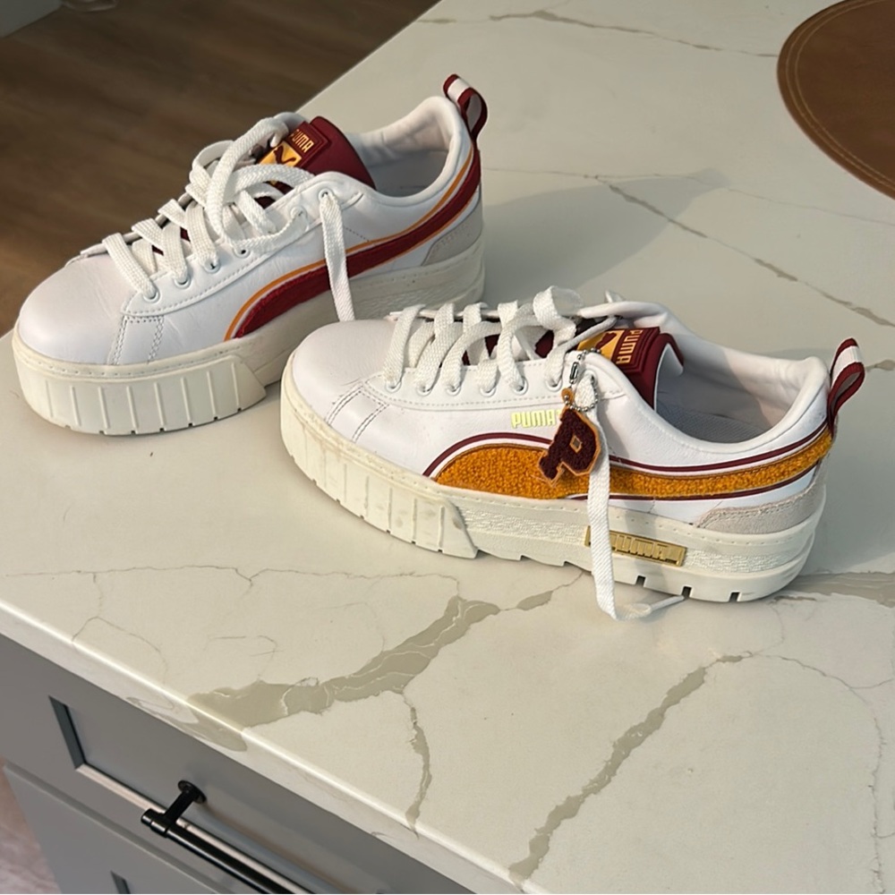 PUMA sneakers